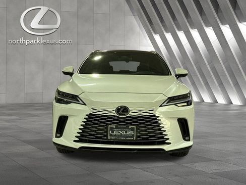 Certified 2026 Lexus RX 350 w/ Convenience Package image 7