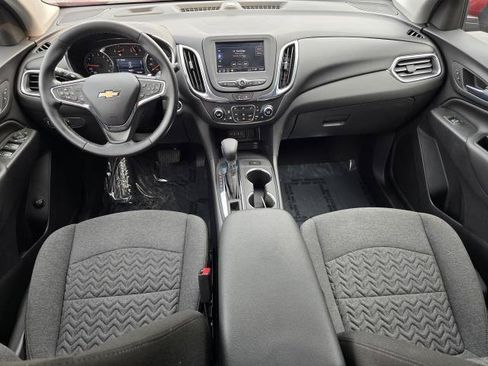Used 2024 Chevrolet Equinox LT w/ LPO, Floor Liner Package FWD image 31