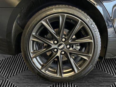 Used 2025 Cadillac CT5 Sport image 11