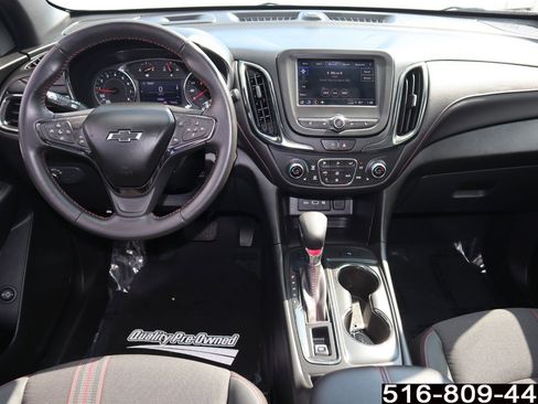 Used 2022 Chevrolet Equinox RS image 16