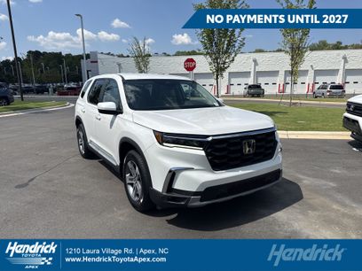 Used 2023 Honda Pilot EX-L