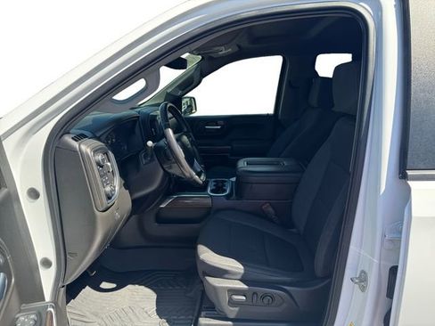 Used 2021 Chevrolet Silverado 1500 RST AWD/4WD image 10