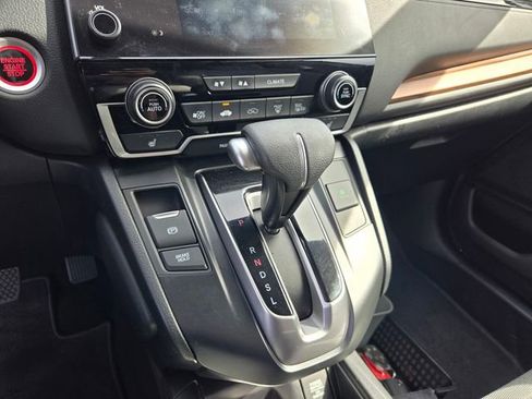 Used 2018 Honda CR-V EX image 20