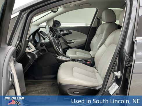Used 2015 Buick Verano Convenience image 17