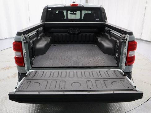 Used 2024 Ford Maverick Lariat w/ 4K Tow Package AWD/4WD image 16