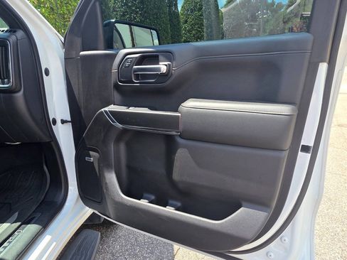 Used 2019 GMC Sierra 1500 AT4 w/ AT4 Premium Package AWD/4WD image 47