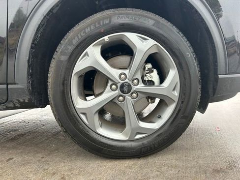 Used 2025 Ford Escape ST-Line AWD/4WD image 29