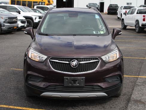 Used 2017 Buick Encore Preferred FWD image 2
