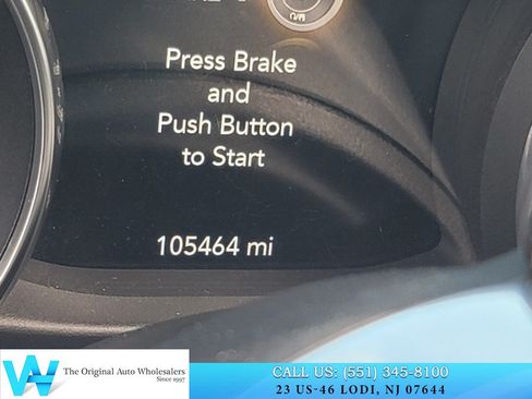 Used 2018 Jeep Wrangler Unlimited Sahara AWD/4WD image 24