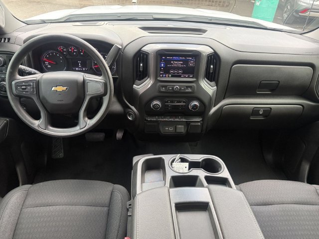 Used 2022 Chevrolet Silverado 1500 Custom AWD/4WD image 15
