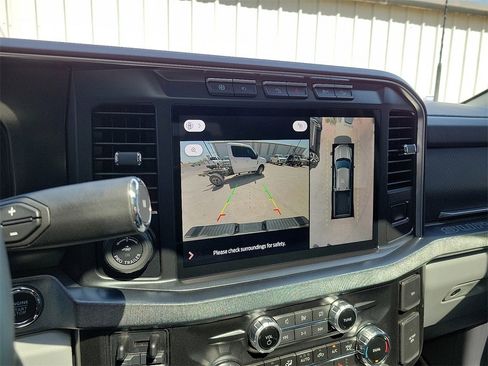 Used 2024 Ford F350 Limited w/ FX4 Off-Road Package image 22