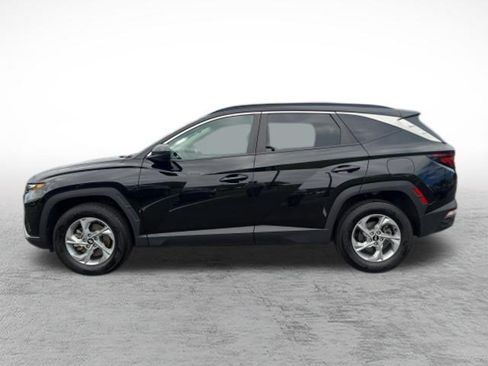 Used 2024 Hyundai Tucson SEL AWD/4WD image 8
