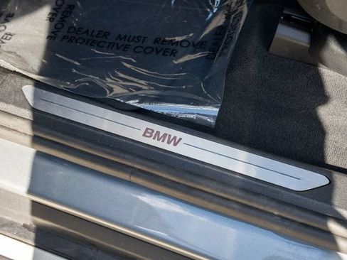 Used 2024 BMW X5 sDrive40i w/ Premium Package RWD image 39