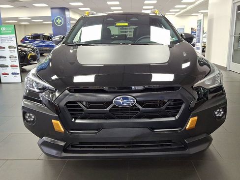 Used 2024 Subaru Crosstrek 2.5i Wilderness AWD/4WD image 5
