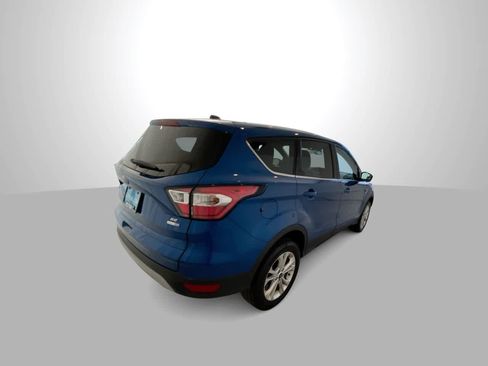 Used 2017 Ford Escape SE AWD/4WD image 8