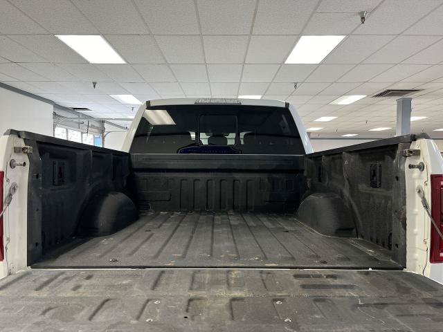 Certified 2019 Ford F150 Raptor w/ Equipment Group 802A Luxury AWD/4WD image 11