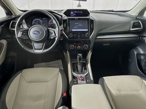 Used 2020 Subaru Forester Limited w/ Popular Package #3 image 27