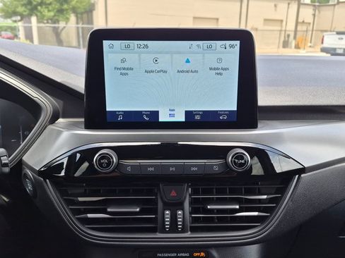 Used 2025 Ford Escape Active FWD image 14