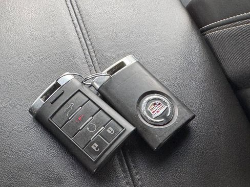 Used 2013 Cadillac ATS Sedan image 28