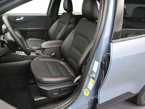 New 2026 Ford Escape ST-Line w/ Tech Pack #1 image 12