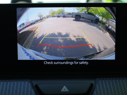 Certified 2025 MAZDA CX-90 3.3 Turbo w/ Select Package image 13