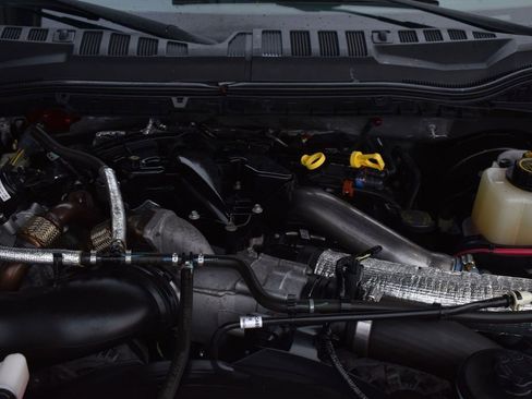 Used 2018 Ford F350 Platinum w/ Platinum Ultimate Package image 22