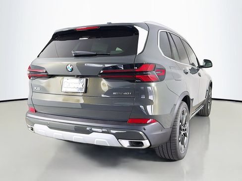 New 2026 BMW X5 sDrive40i RWD image 7