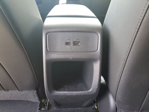 Used 2025 Chevrolet Trax ACTIV w/ Driver Confidence Package FWD image 13