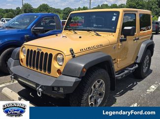 Used 2013 Jeep Wrangler Rubicon w/ PWR Convenience Group AWD/4WD video 1