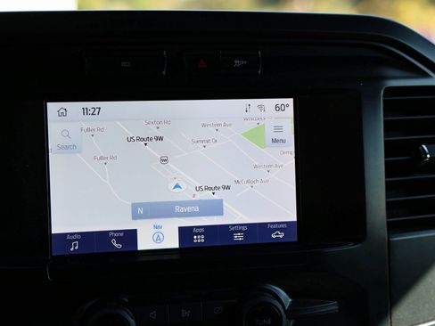 Certified 2023 Ford F150 XL w/ STX Appearance Package image 22