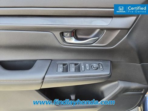 Certified 2025 Honda CR-V Sport image 27
