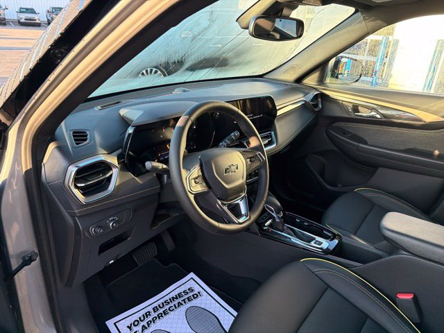 New 2026 Chevrolet TrailBlazer ACTIV w/ Convenience Package AWD/4WD image 21
