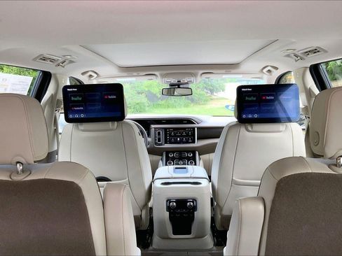 Used 2023 GMC Yukon Denali AWD/4WD image 33