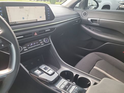 Used 2023 Hyundai Sonata SEL w/ Cargo Package FWD image 21