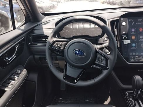 New 2026 Subaru Forester Sport AWD/4WD image 13