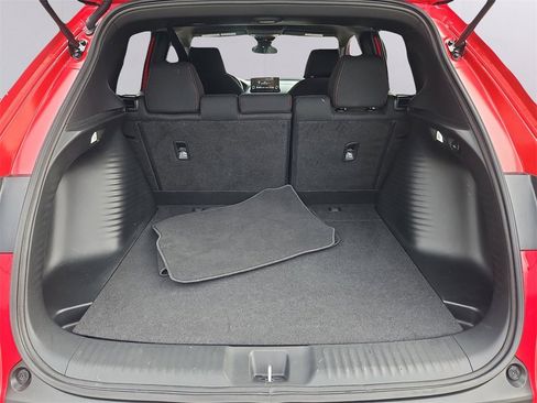 Certified 2025 Honda HR-V Sport image 21