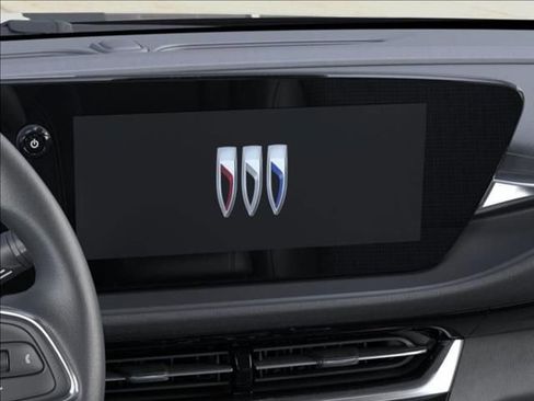 New 2026 Buick Envista Avenir image 20