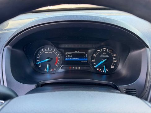 Used 2019 Ford Explorer 4WD Police Interceptor image 1