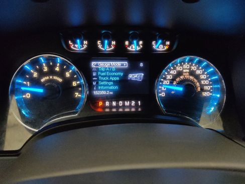 Used 2013 Ford F150 XLT w/ Luxury Equipment Group image 23