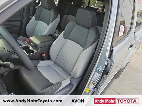 New 2026 Toyota Tacoma SR5 image 9