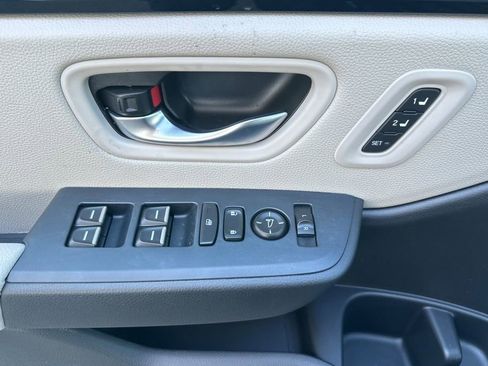 New 2026 Honda Pilot EX-L image 11