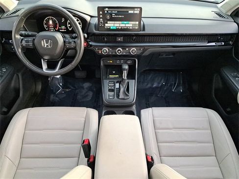 Used 2024 Honda CR-V EX-L image 14