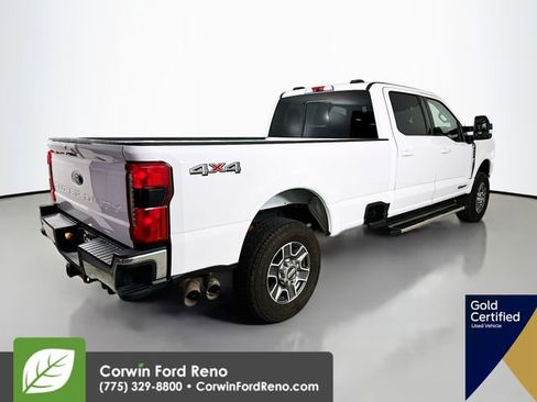 Used 2023 Ford F250 Lariat image 10