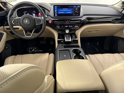 Certified 2025 Acura MDX SH-AWD w/ Advance Package image 25