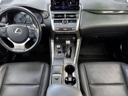 Used 2018 Lexus NX 300 NX 300 w/ Premium Package image 3