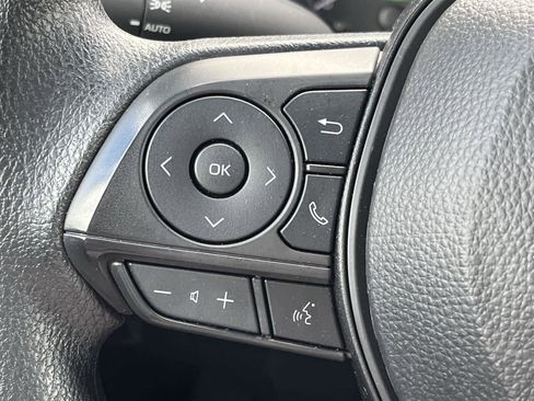 Used 2024 Toyota Corolla Cross S image 24