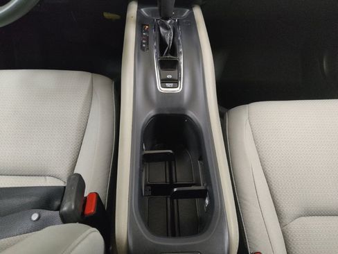 Used 2019 Honda HR-V EX image 26