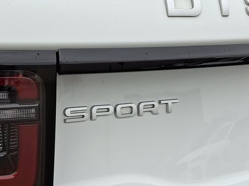 Certified 2024 Land Rover Discovery Sport S image 26