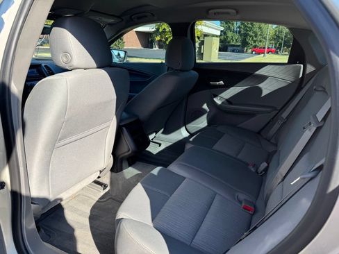 Used 2014 Chevrolet Impala LS w/ LS Convenience Package FWD image 14