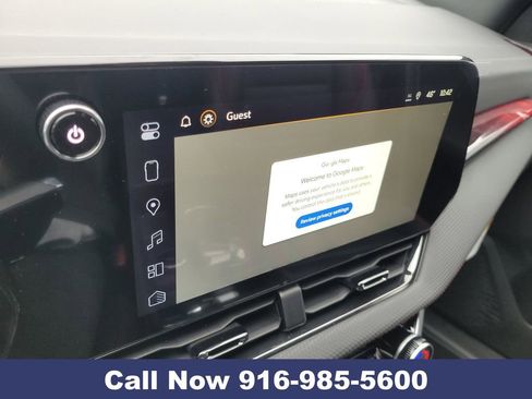 New 2026 Chevrolet Equinox RS w/ LPO, Floor Liner Package image 18